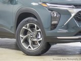 New 2025 Chevrolet Trax LT w/ Driver Confidence Package image 4