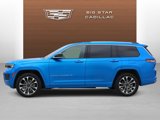 Used 2023 Jeep Grand Cherokee L Overland w/ Rear Seat Video Group I image 2