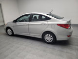 Used 2017 Hyundai Accent SE image 3