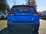 Used 2024 Chevrolet Equinox LS image 4