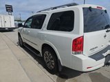 Used 2015 Nissan Armada Platinum w/ Platinum Reserve Package image 6
