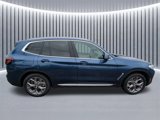 Used 2022 BMW X3 sDrive30i image 4