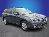 Used 2018 Subaru Outback 2.5i Premium image 3