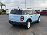Certified 2023 Ford Bronco Sport Heritage image 3