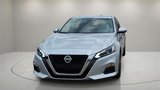 Certified 2022 Nissan Altima 2.5 SV image 2