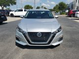 Certified 2020 Nissan Altima 2.5 S image 2