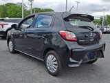Used 2022 Mitsubishi Mirage LE image 5