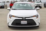 Certified 2024 Toyota Corolla LE image 2