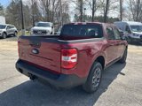 New 2025 Ford Maverick XLT image 3
