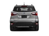 Used 2020 Ford EcoSport SES image 5