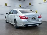 Used 2016 Nissan Altima 2.5 SV w/ Convenience Package image 3