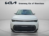 New 2025 Kia Soul LX image 2