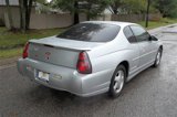 Used 2000 Chevrolet Monte Carlo SS image 5