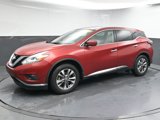 Used 2017 Nissan Murano SL image 4
