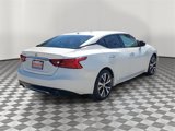 Used 2017 Nissan Maxima 3.5 S image 2