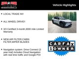 Used 2023 Toyota bZ4X Limited image 4