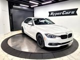Used 2016 BMW 328i xDrive Sedan image 3