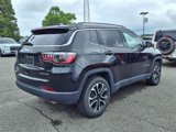 Used 2022 Jeep Compass Limited image 5