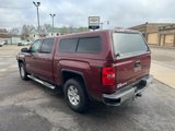 Used 2014 GMC Sierra 1500 SLE w/ SLE Value Package image 5