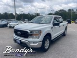 Used 2022 Ford F150 XLT w/ Trailer Tow Package image 4