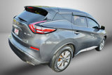 Used 2017 Nissan Murano SL image 6
