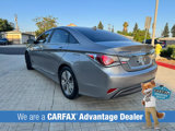 Used 2013 Hyundai Sonata Limited image 6