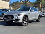 Used 2018 Maserati Levante image 2
