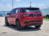 Used 2022 Land Rover Discovery Sport S R-Dynamic image 5