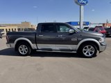 Used 2016 RAM 1500 Laramie image 2
