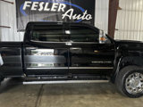 Used 2016 GMC Sierra 2500 Denali w/ Duramax Plus Package image 6