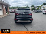 Used 2017 Hyundai Santa Fe Sport w/ 2.4L Tech Package 04 image 6