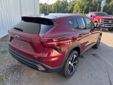 New 2025 Chevrolet Trax RS w/ Sunroof Package image 3