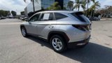 Certified 2022 Hyundai Tucson SEL w/ Cargo Package image 6