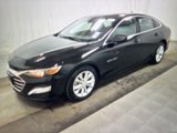 Used 2022 Chevrolet Malibu LT image 2