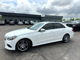 Used 2016 Mercedes-Benz E 400 4MATIC Sedan image 4