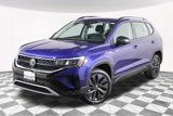 Used 2023 Volkswagen Taos S w/ Driver Assistance Package image 2
