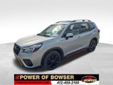 Used 2019 Subaru Forester Sport image 1