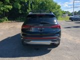Used 2022 Hyundai Santa Fe SEL image 4