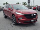 Used 2022 Buick Enclave Essence w/ Sport Touring Edition image 3