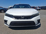 Used 2022 Honda Civic Sport image 2