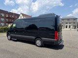 Used 2019 Mercedes-Benz Sprinter 2500 image 4