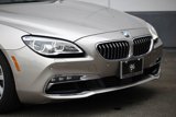 Used 2017 BMW 640i Convertible image 2