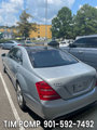 Used 2011 Mercedes-Benz S 550 image 4