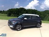 Used 2024 Hyundai Venue Limited image 3