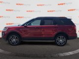 Used 2017 Ford Explorer Sport w/ Equipment Group 401A image 2