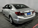 Used 2014 Honda Civic LX image 5