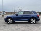 Used 2020 Audi Q5 2.0T Premium w/ Convenience Package image 4