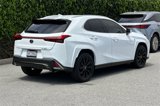 Used 2022 Lexus UX 200 F Sport image 4