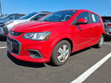Used 2020 Chevrolet Sonic LT image 3