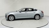 Used 2024 Cadillac CT5 Luxury w/ Cold Weather Package image 2